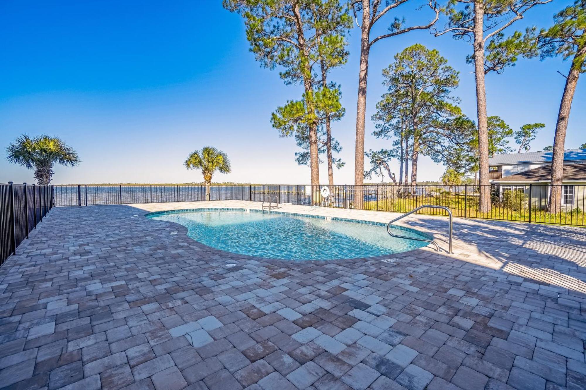 Wolf Bay Villas 106 Orange Beach Exterior photo